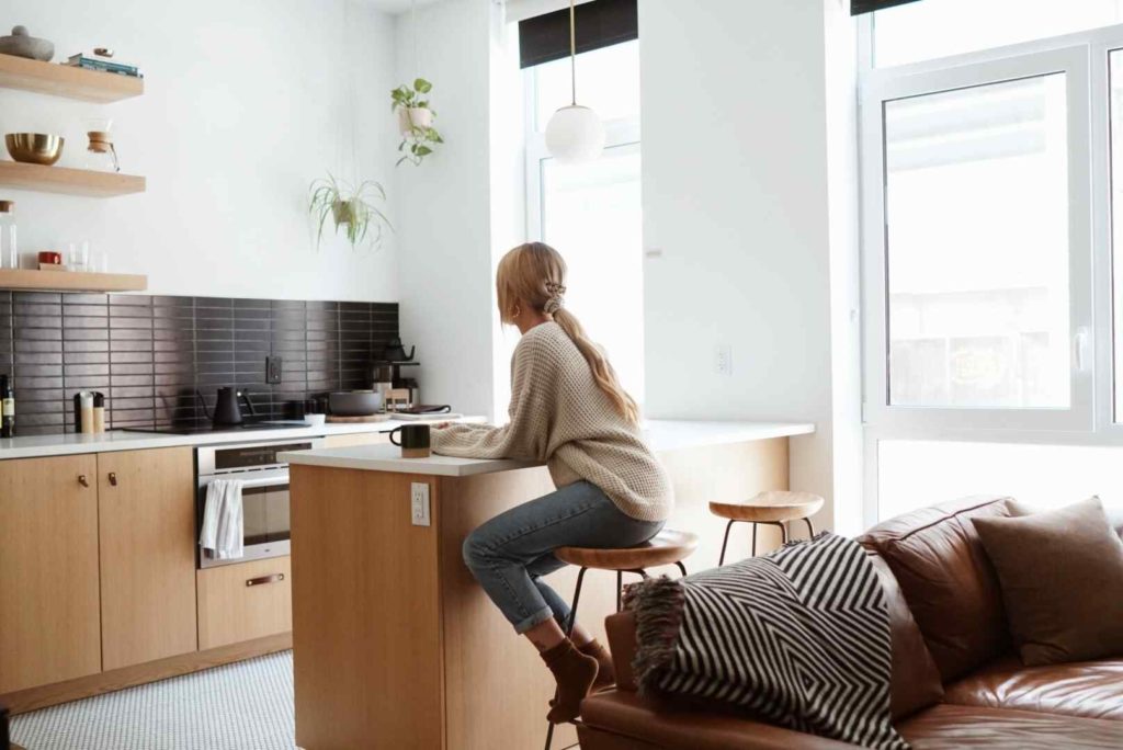 TỦ BẾP QN-KC01 - Ảnh 4