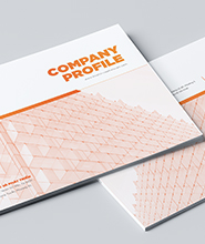 Brochure Cover