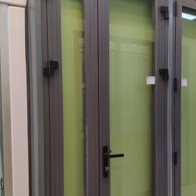 CỬA ĐI NHÔM XINGFA QN - D05