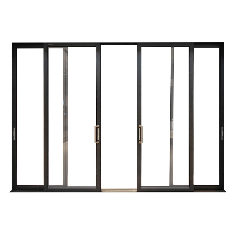 CỬA ĐI NHÔM XINGFA QN-XF03