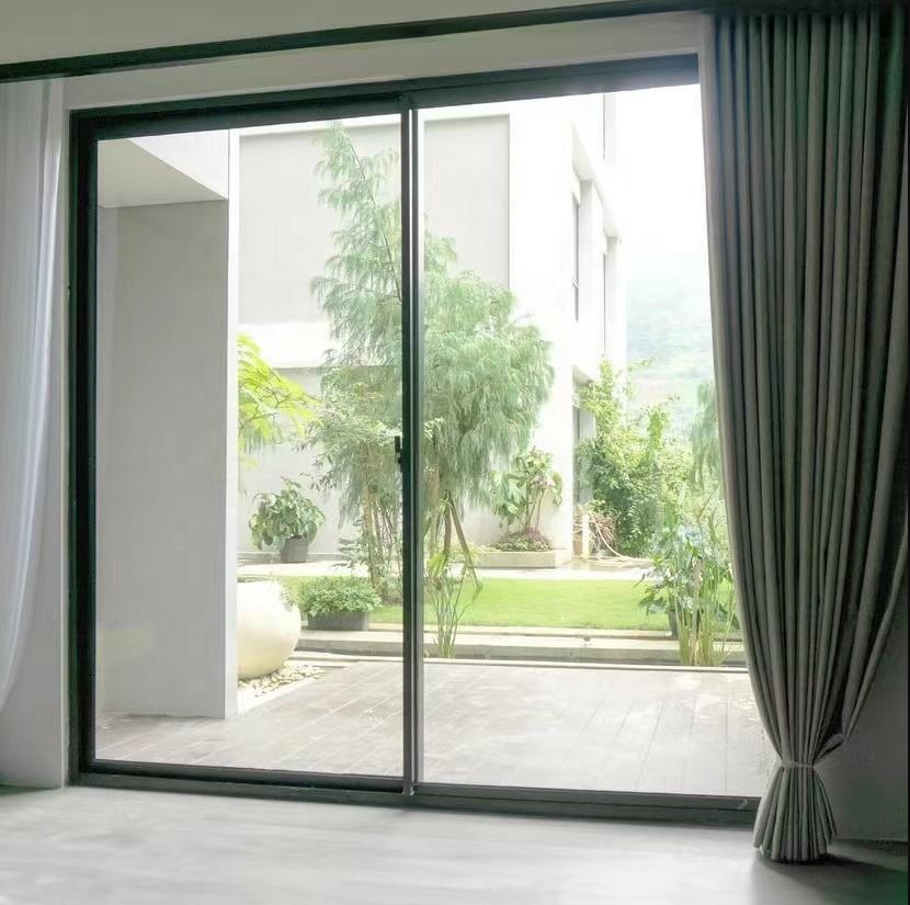 CỬA ĐI NHÔM XINGFA QN-XF04 - Ảnh 5