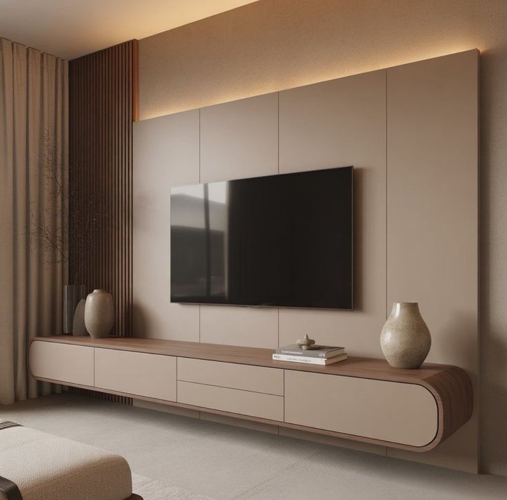 TỦ KỆ TV CAO CẤP QN-TV02