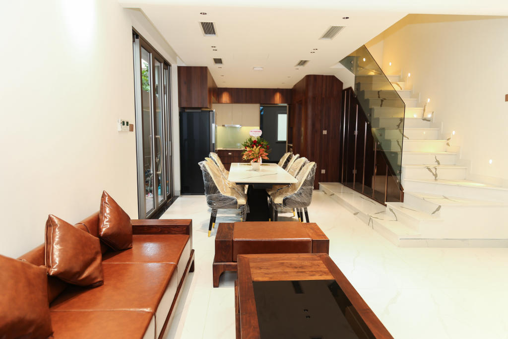 NỘI THẤT BÀN GHẾ-KỆ TIVI