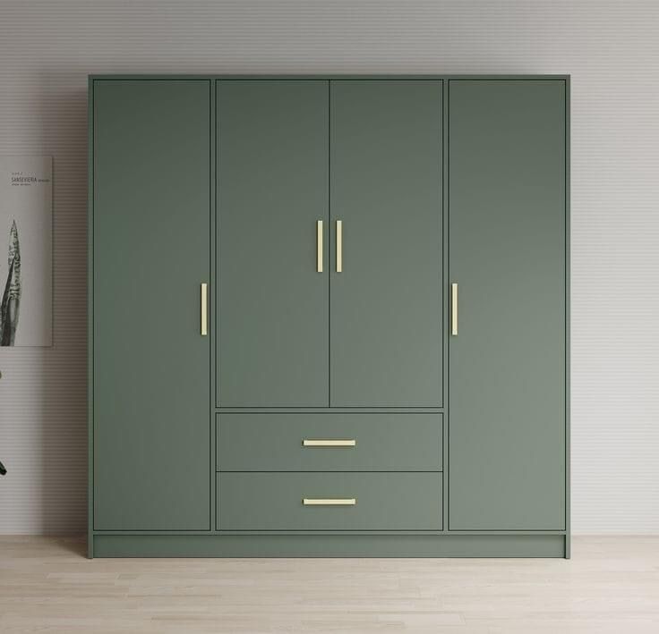 TỦ QUẦN ÁO CAO CẤP QN-W31