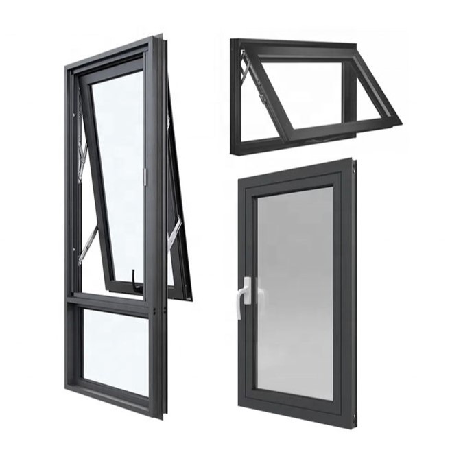 CỬA SỔ NHÔM XINGFA QN-XF23