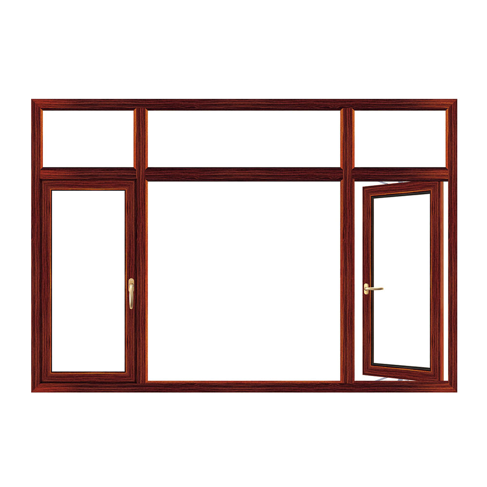 CỬA SỔ NHÔM XINGFA QN-XF24