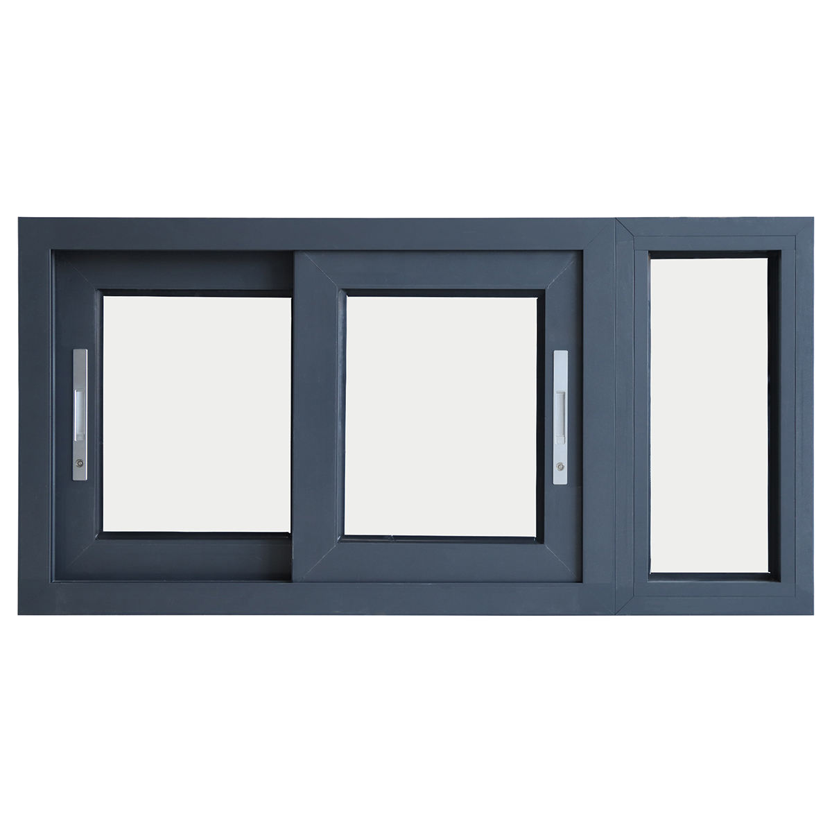 CỬA SỔ NHÔM XINGFA QN-XF21