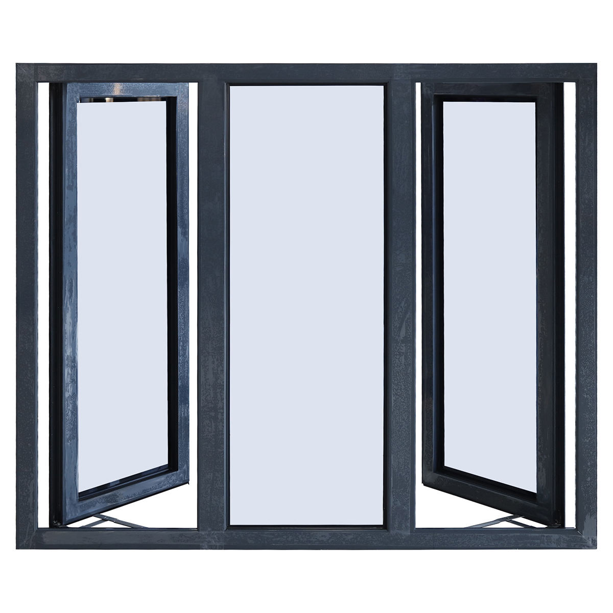 CỬA SỔ NHÔM XINGFA QN-XF22