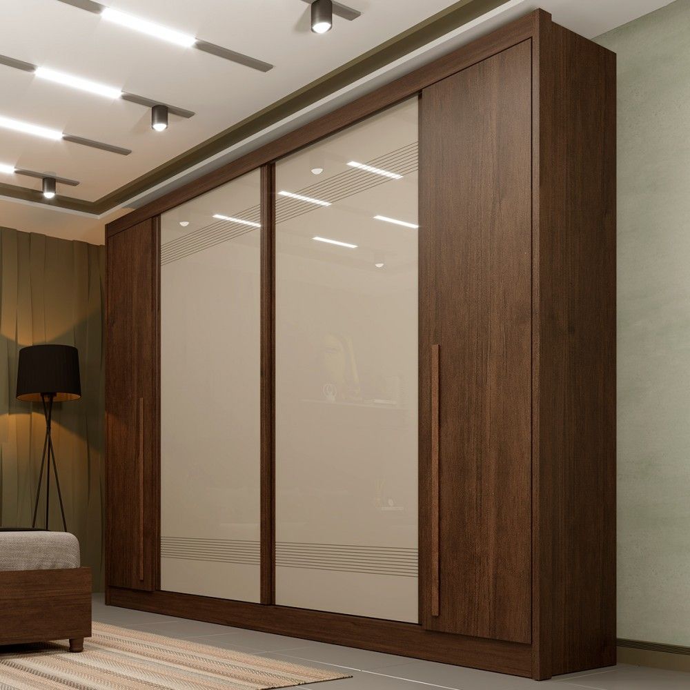 TỦ QUẦN ÁO CAO CẤP QN-W33