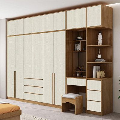 TỦ QUẦN ÁO CAO CẤP QN-W27