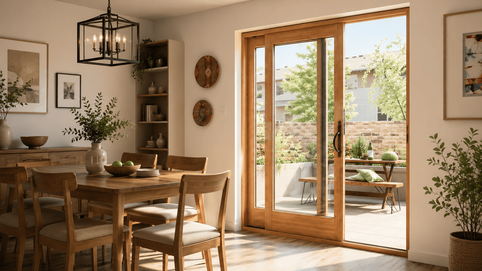 CỬA NHÔM XINGFA QUANG NGUYỄN – Giải pháp cửa nhôm cho nhiều loại hình công trình