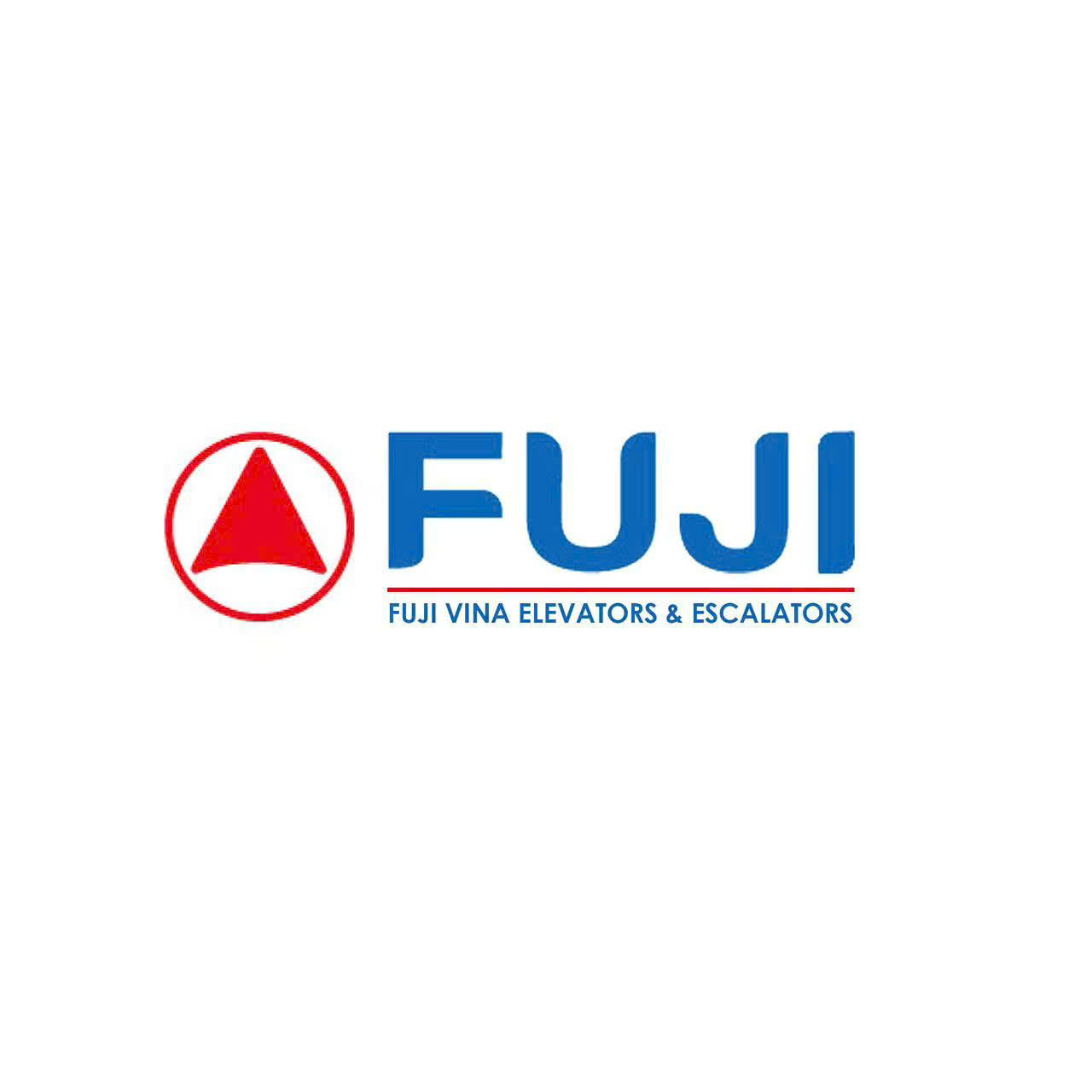 Thang Máy FUJI - NHẬP KHẨU NGUYÊN CHIẾC