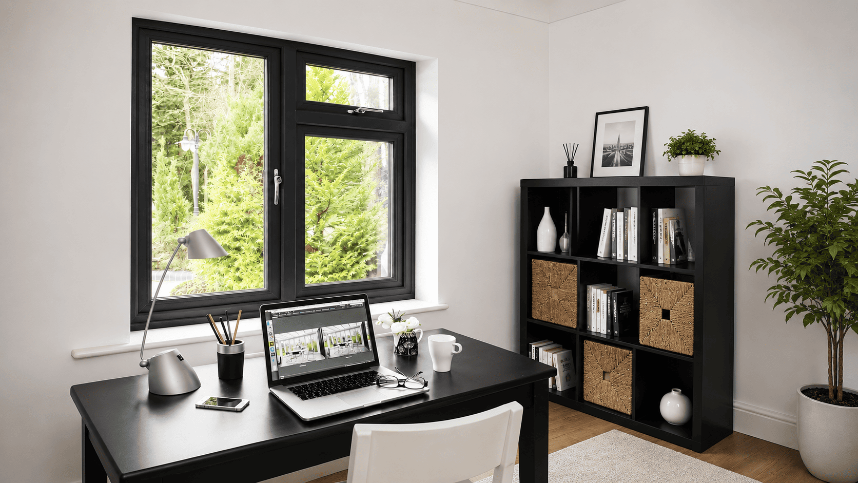 CỬA NHÔM CHẤT LƯỢNG CAO – CỬA NHÔM XINGFA QUANG NGUYỄN