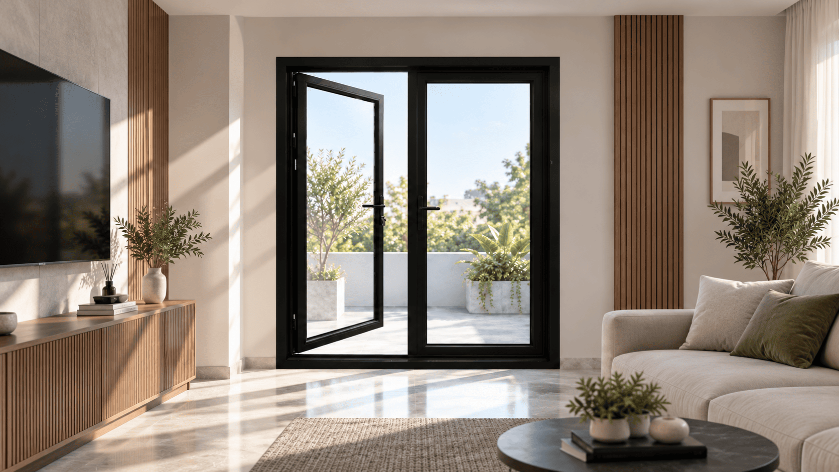 CỬA NHÔM XINGFA VỮNG CHẮC TỪNG KHUNG – CỬA NHÔM XINGFA QUANG NGUYỄN