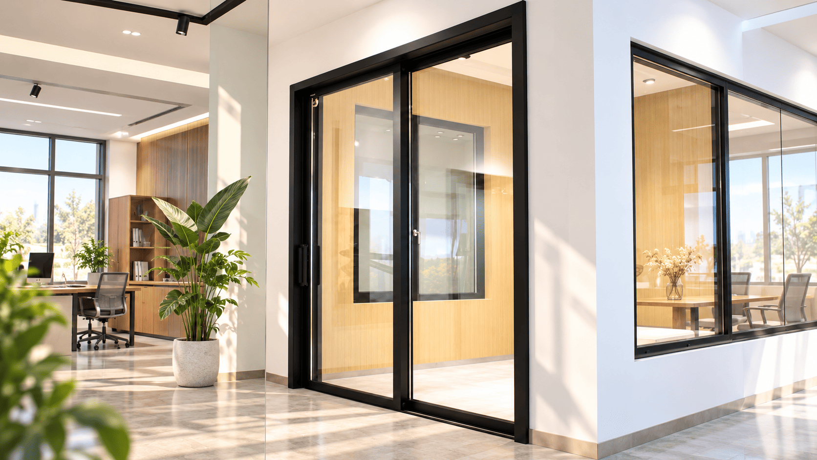 CỬA NHÔM XINGFA KIẾN TẠO KHÔNG GIAN HIỆN ĐẠI – CỬA NHÔM XINGFA QUANG NGUYỄN