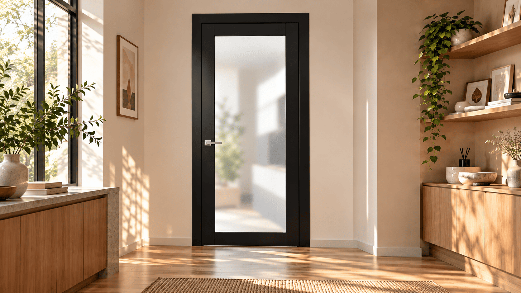 KIẾN TẠO KHÔNG GIAN SỐNG HIỆN ĐẠI – CỬA NHÔM XINGFA QUANG NGUYỄN